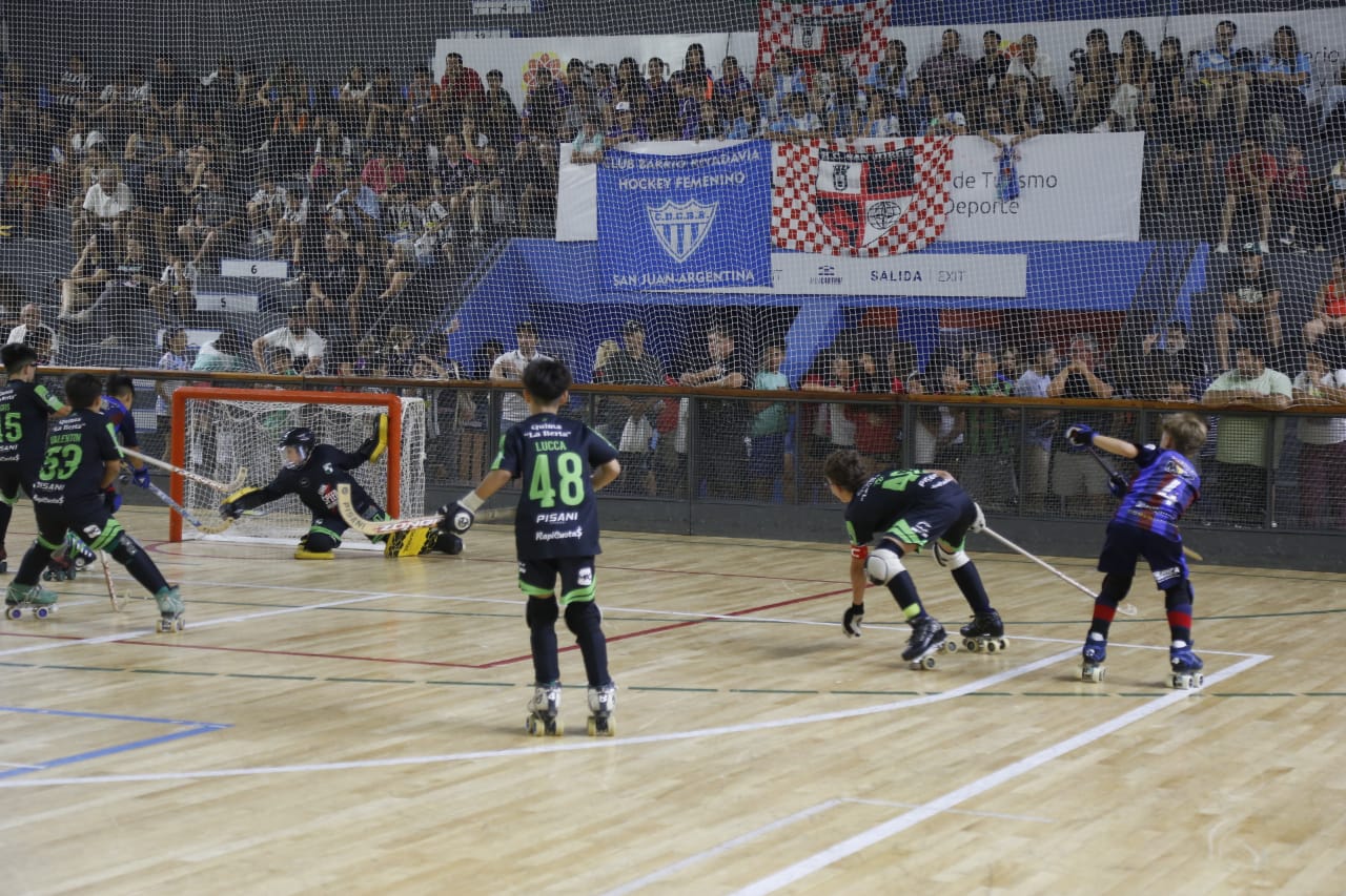 ¡El Mundialito de Bancaria 2024 fue un éxito rotundo!